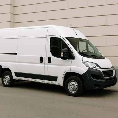 Fahrer werden
