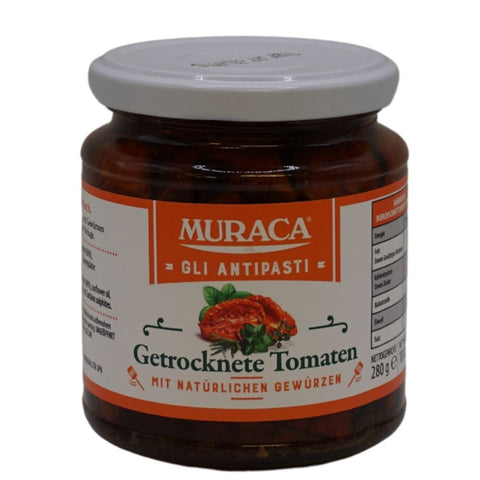 Getrocknete Tomaten 280g