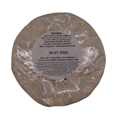 Cravanzina Weichkäse, ca. 220g - Feinkost Stuttgart