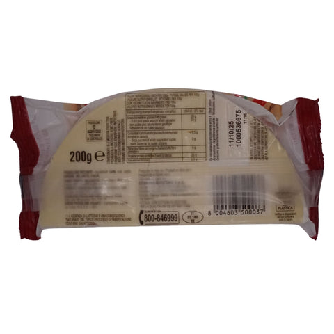 Provolone Classico 200g vakuumiert - Feinkost Stuttgart