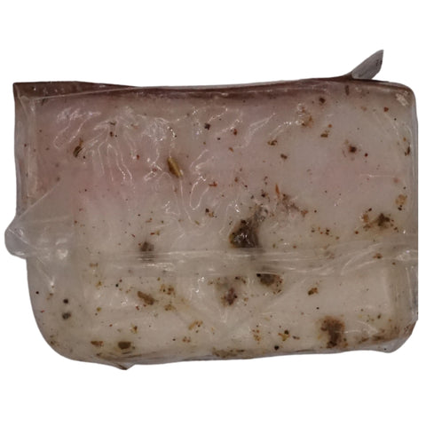 Salziger Lardo mit Kräutern, ca. 300g-Stücke - Feinkost Stuttgart