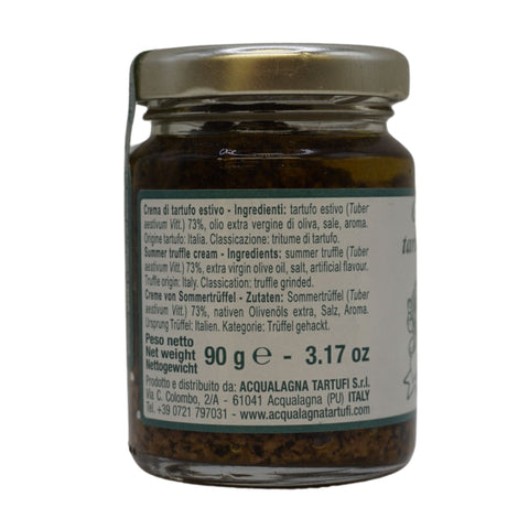 Crema di Tartufo Estivo 90g