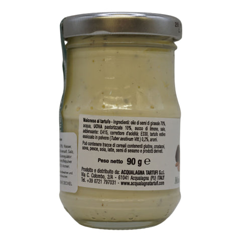 Trüffelmayonnaise 90g