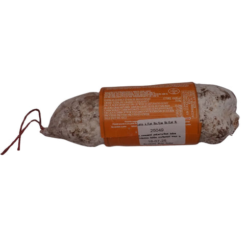 Kleine scharfe Salami ca. 350g - Feinkost Stuttgart