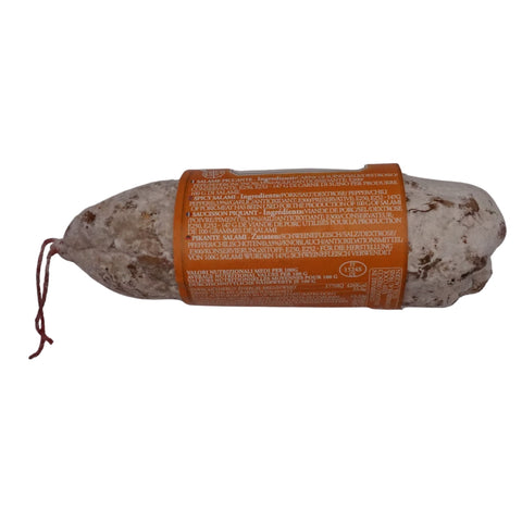 Kleine scharfe Salami ca. 350g - Feinkost Stuttgart