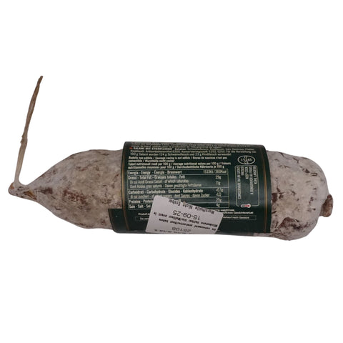 Rindersalami ca. 350g, lose - Feinkost Stuttgart