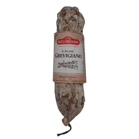 Grevigiano-Salami ca. 350g, lose - Feinkost Stuttgart
