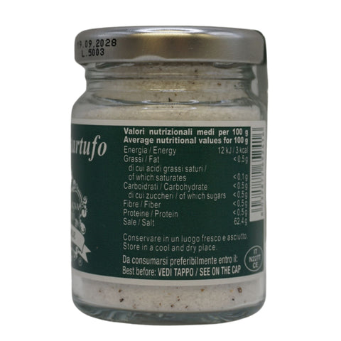 Trüffelsalz Sale al Tartufo 100g