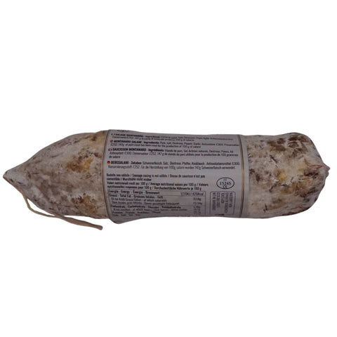 Grevigiano-Salami ca. 350g, lose - Feinkost Stuttgart