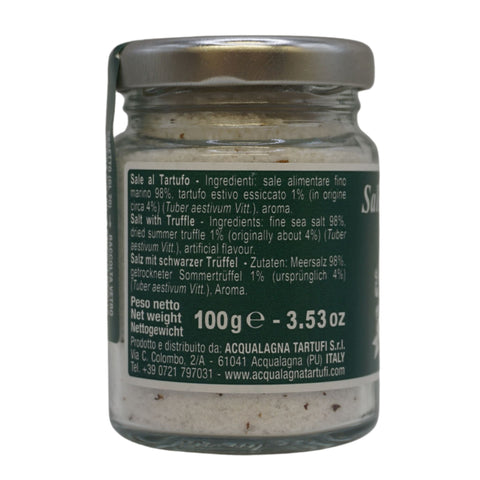 Trüffelsalz Sale al Tartufo 100g
