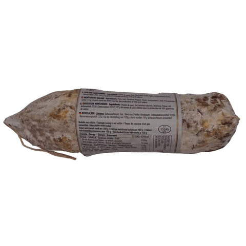 Grevigiano-Salami ca. 350g, lose - Feinkost Stuttgart