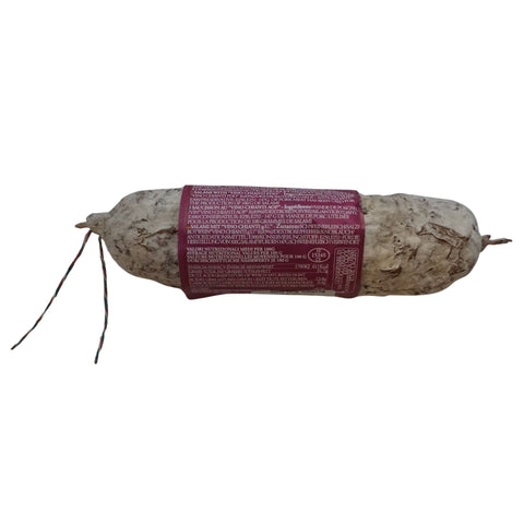 Chianti-Wein-Salami ca. 350g, lose - Feinkost Stuttgart