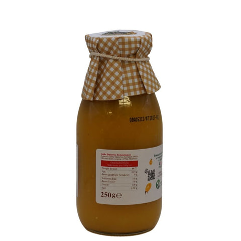 Passata di Datterini 250g