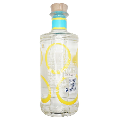 Malfy Gin con Limone – 700 ml - Feinkost Stuttgart