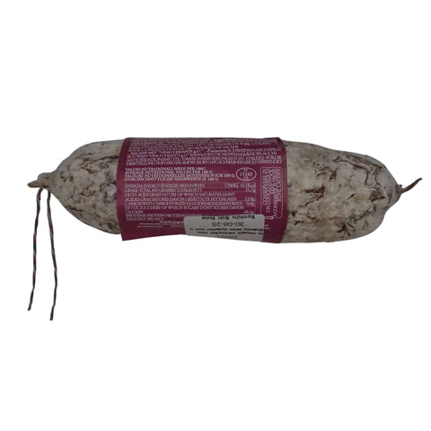 Chianti-Wein-Salami ca. 350g, lose - Feinkost Stuttgart