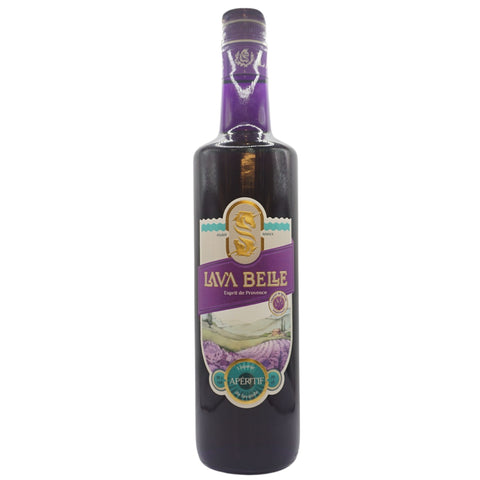 Lava Belle – Esprit de Provence, Aperitif 70cl