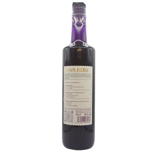 Lava Belle – Esprit de Provence, Aperitif 70cl