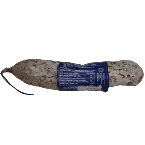 Edelsalami ca. 350g, lose - Feinkost Stuttgart