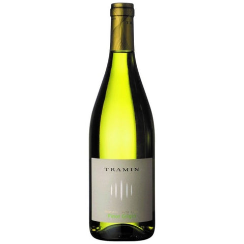 Pinot Grigio DOC Tramin 6X0,75 - Feinkost Stuttgart