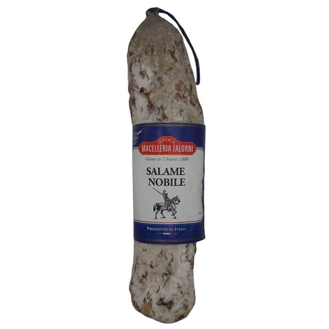 Edelsalami ca. 350g, lose - Feinkost Stuttgart