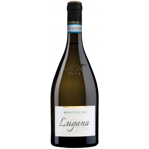 Lugana Garda DOC Monte del Frà 6X0,75 - Feinkost Stuttgart