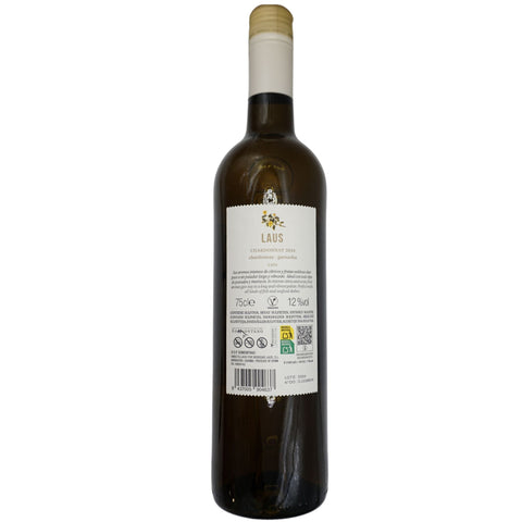 Laus Blanco 0,75L - Feinkost Stuttgart