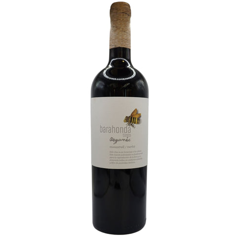 Barahonda Blanco 0,75L - Feinkost Stuttgart