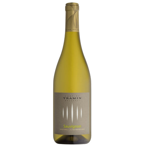 Sauvignon DOC Tramin 6X0,75 - Feinkost Stuttgart