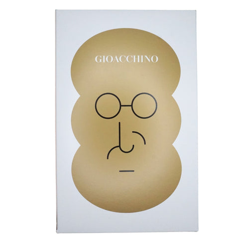 Glatte Paccheri IGP 500 g - Feinkost Stuttgart