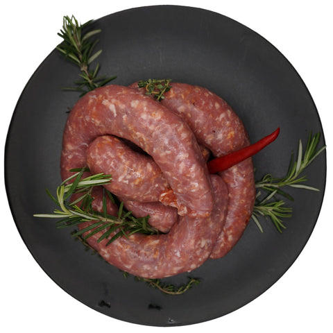 Salsiccia Tradizionale 100g