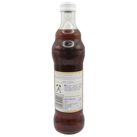 Cola Limonade La Mortuacienne (33 cl) - Feinkost Stuttgart
