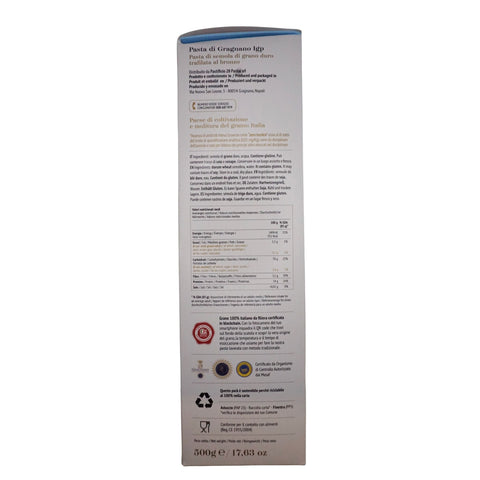 Fettuccine IGP 500 g - Feinkost Stuttgart