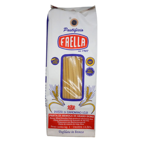 Linguine di Gragnano IGP 1000 g - Feinkost Stuttgart