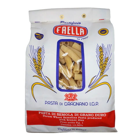 Sedani Rigati di Gragnano IGP 1000 g