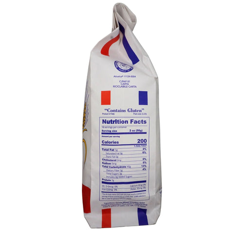 Sedani Rigati di Gragnano IGP 1000 g
