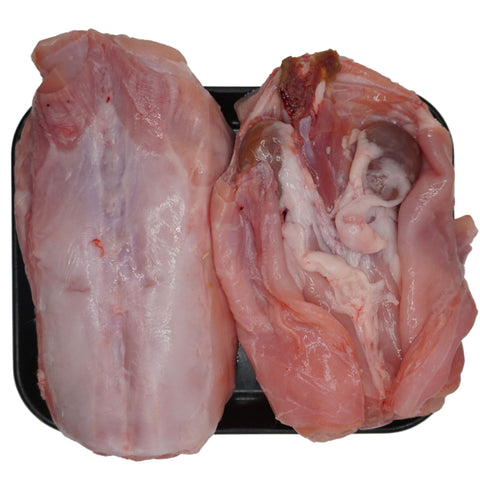 Kaninchenrücken 400g - Feinkost Stuttgart