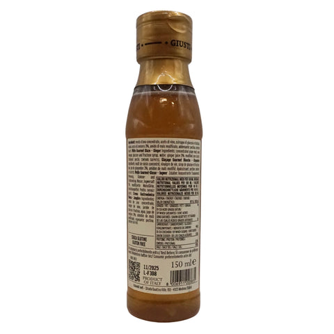 Crema Ingwer 150ml - Feinkost Stuttgart