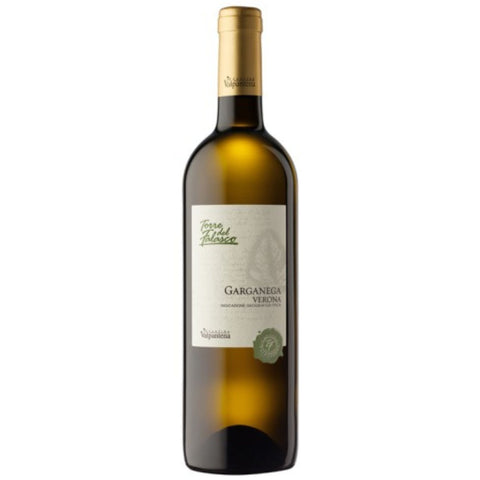 Garganega IGT 'Torre del Falasco' Valpantena 6X0,75 - Feinkost Stuttgart