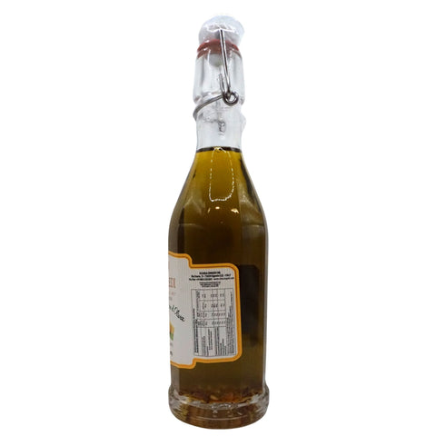 Olio Extra Vergine mit Zitrone 0,25L - Feinkost Stuttgart