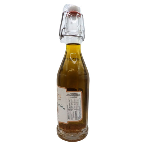 Olio Extra Vergine mit Knoblauch 0,25L - Feinkost Stuttgart
