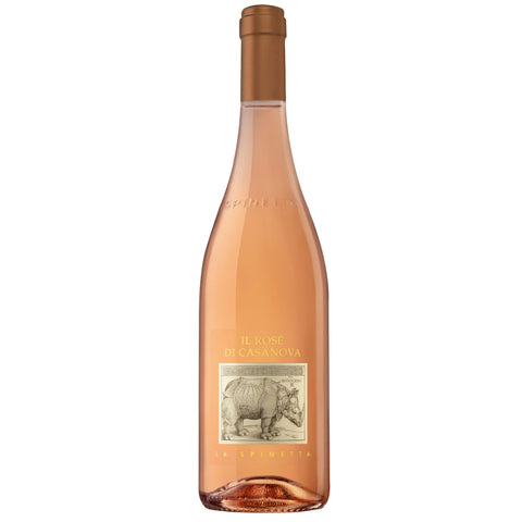 Il Rosé di Casanova IGT Casanova della Spinetta 6X0,75 - Feinkost Stuttgart