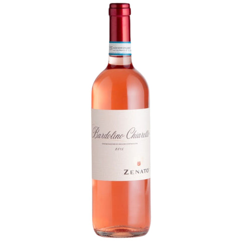 Chiaretto Bardolino DOC 6X0,75 - Feinkost Stuttgart