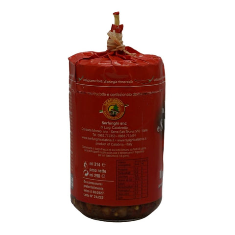 a Bumba Suveratu 314ml - Feinkost Stuttgart