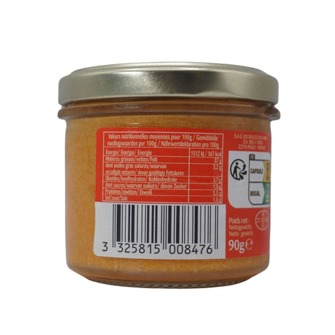 Sauce Rouille (BeauMoulin) 90g - Feinkost Stuttgart