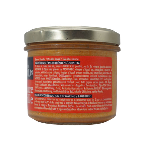 Sauce Rouille (BeauMoulin) 90g - Feinkost Stuttgart