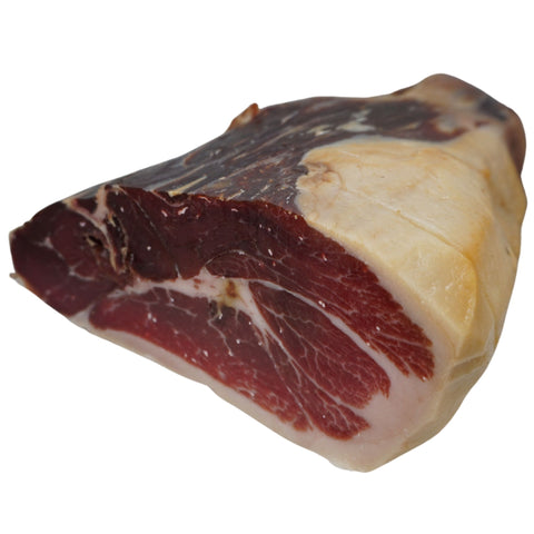 Jamón Ibérico 100 g (Bellota / Cebo / Pata Negra)