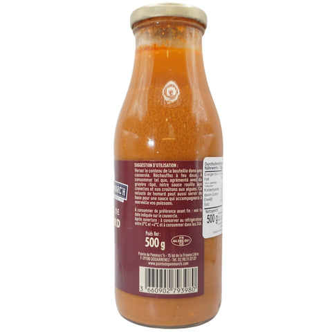 Hummersuppe – Velouté de Homard 500g - Feinkost Stuttgart