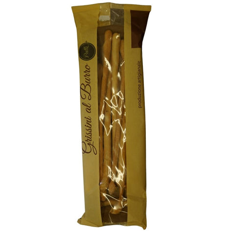 Grissini al Burro 200g