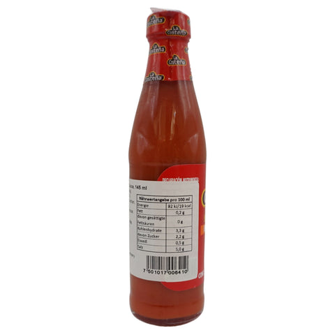 La Costeña Salsa de Habanero Rojo 145ml - Feinkost Stuttgart