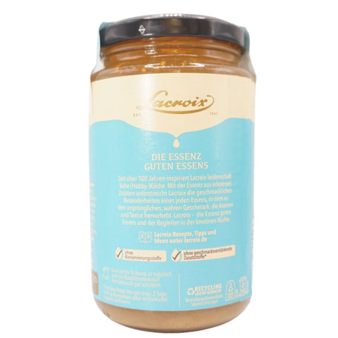 Lacroix Krustentierfond 400ml - Feinkost Stuttgart